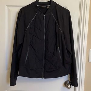 COPY - Zella Black Jacket 1X